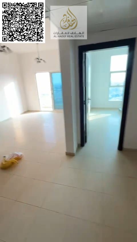 Largest one-bedroom apartment in City Towers | A fantastic opportunity for living or investment One-bedroom apartment for sale – City Towers Open, pan