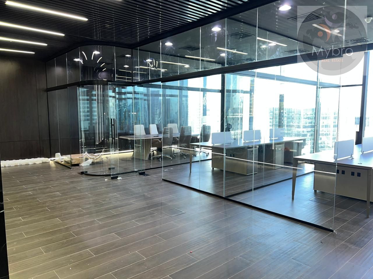 Fully Furnished | Prime Location | Burj View