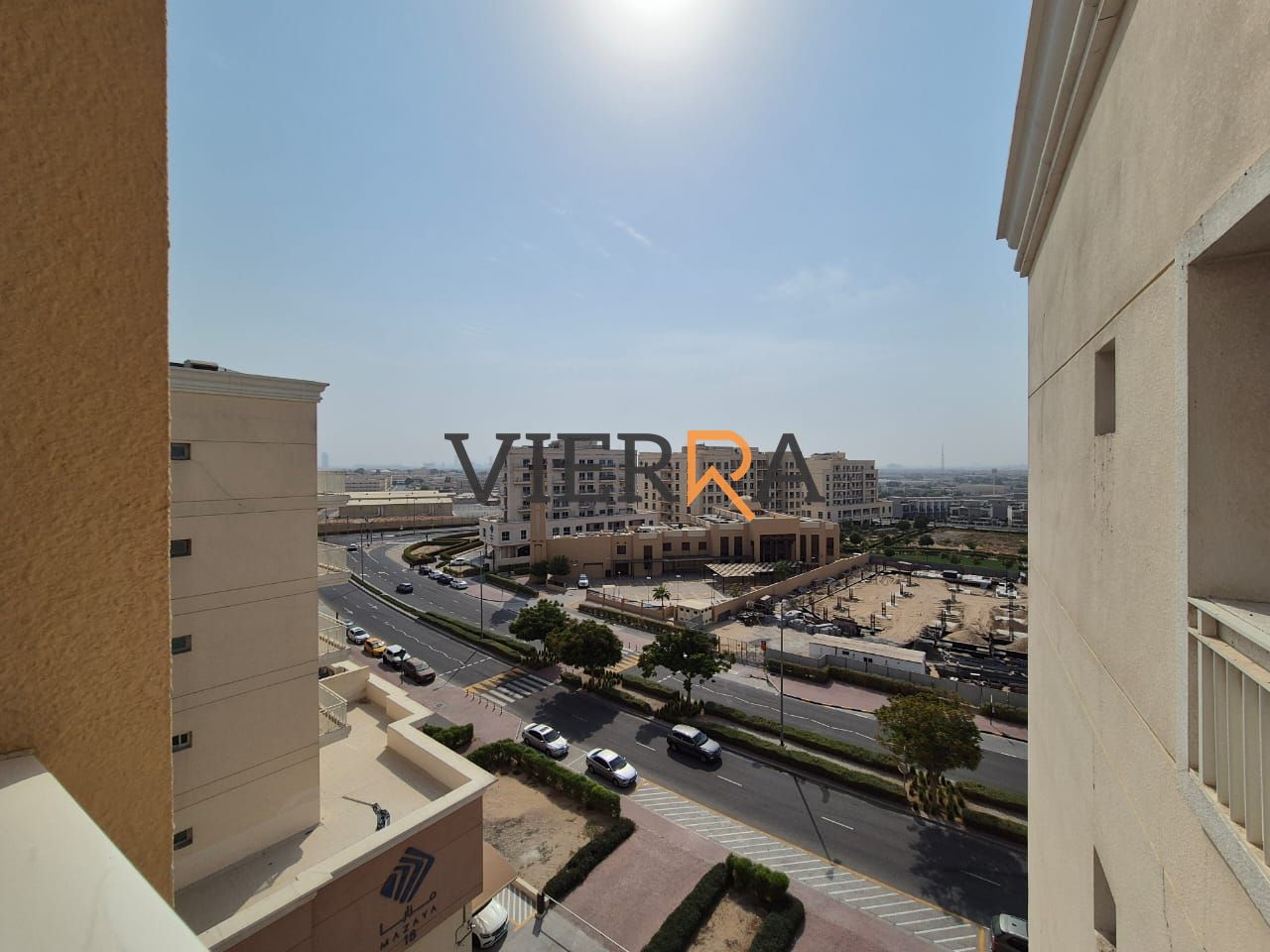 High Floor | Vacant soon | Prime Location