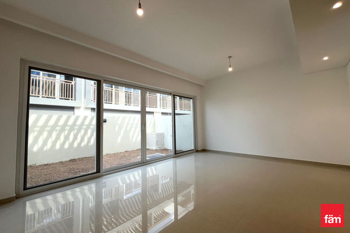 3 BR + Roof | Ready To Move | Brand New