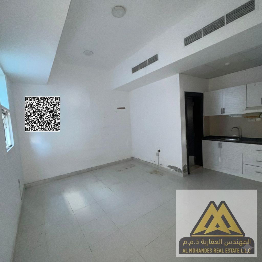 Modern Studio Apartment for Rent – Liwara, -Prime location