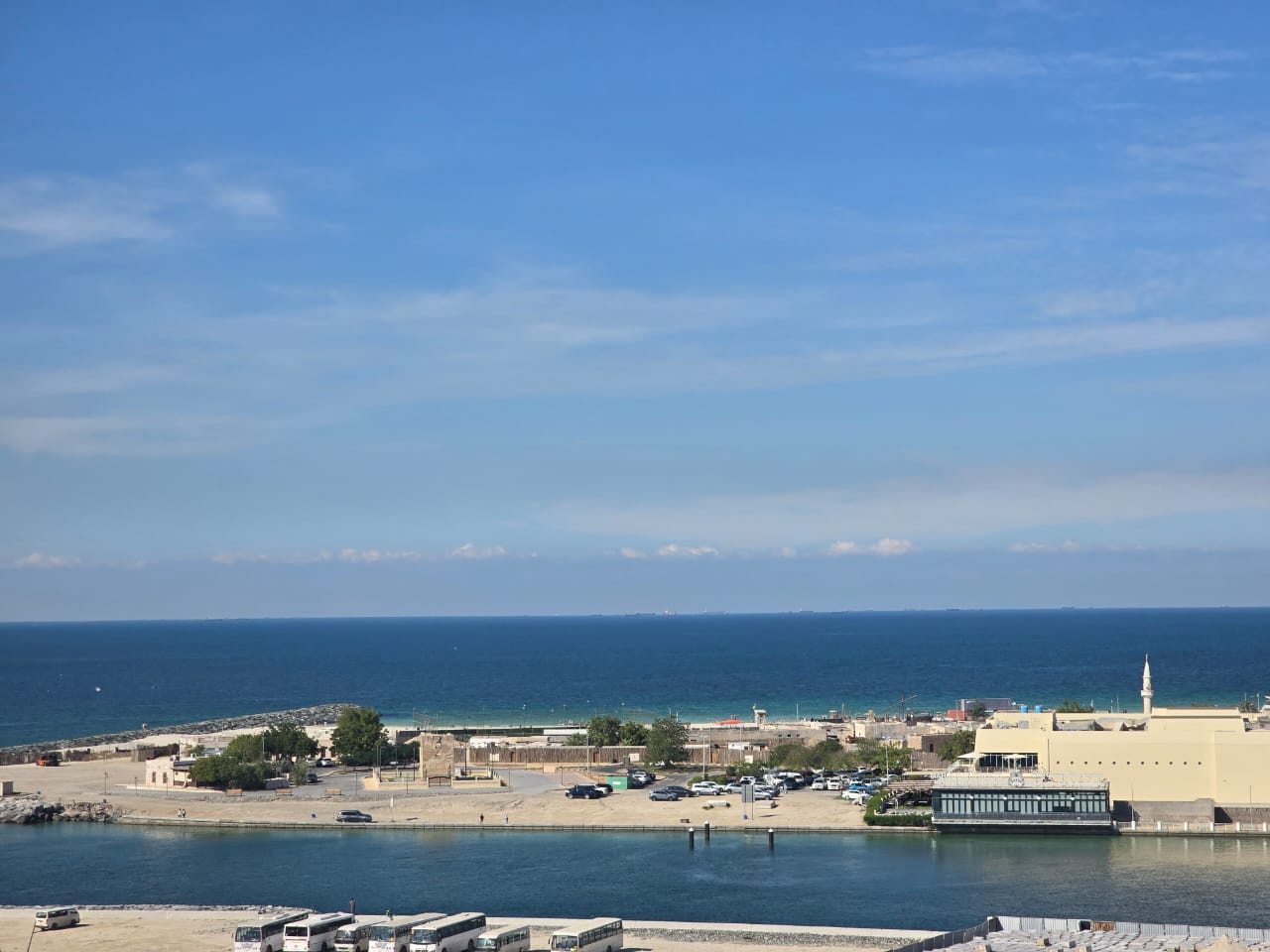 For Sale Luxury Apartment with Sea View in Maryam Island – Jawahir 1 Building