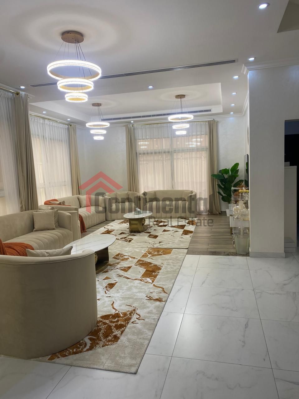 Luxury Villa for Sale in Hoshi – Prime Location Near the Bridge