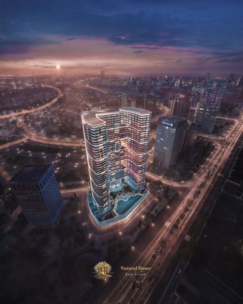 Premium 2026 Project | High ROI | Metro Access | 10% Down | Investor Deal