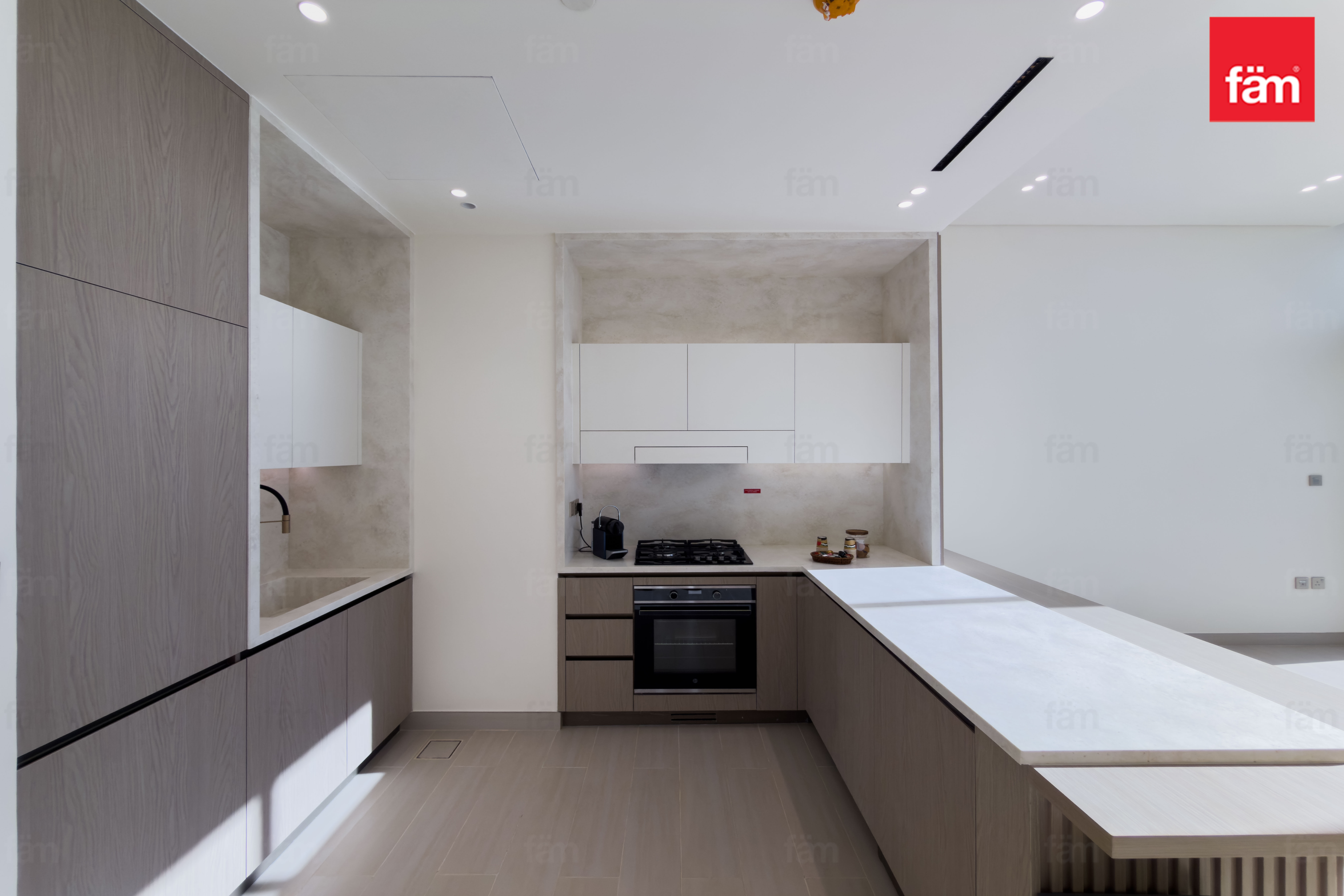 Semi Furnished | Largest Layout | Private Pool