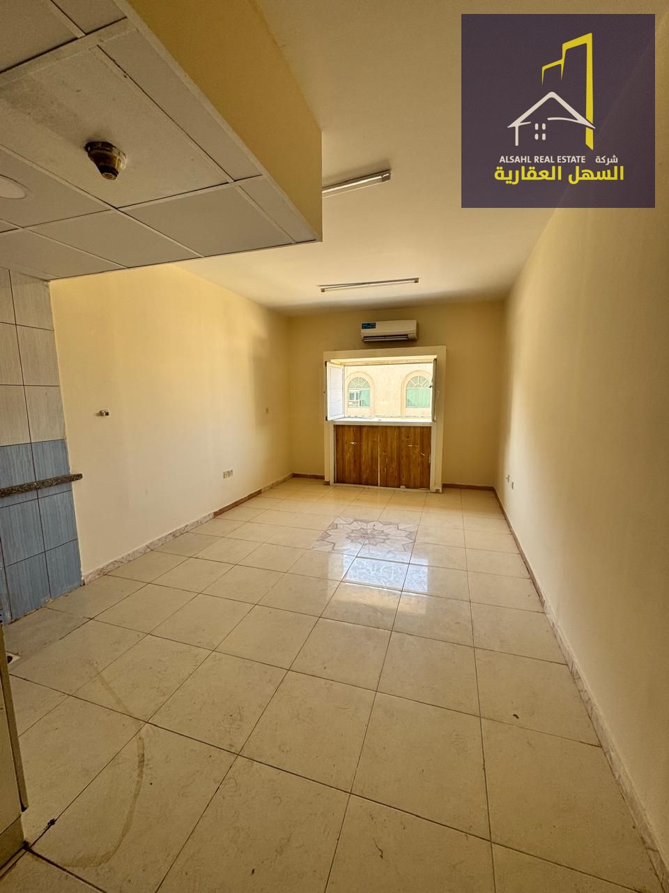Premium Studio in a Strategic Location in Al Qulaia – Close to Essential Facilities