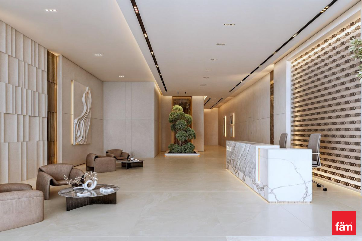 With Parking | Crystal Lagoon | Multiple Options