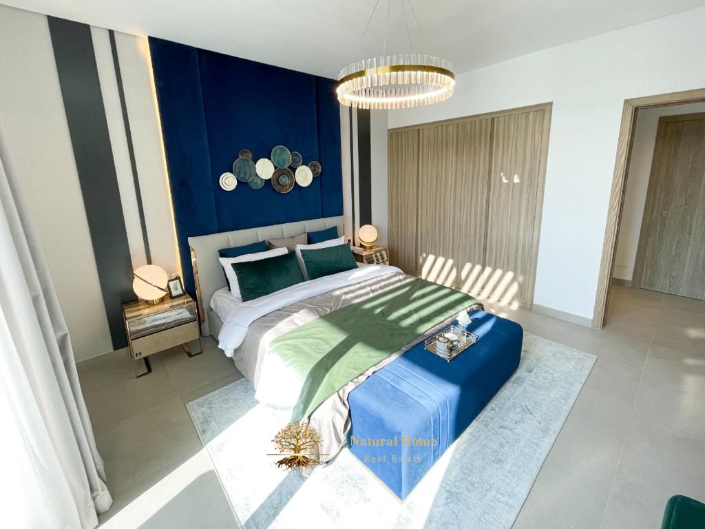 Invest with Confidence: High ROI, Seaview, & Attractive Payment Plan