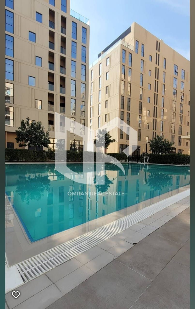 A Premium Residential Studio | Modern Finish | Prime Location