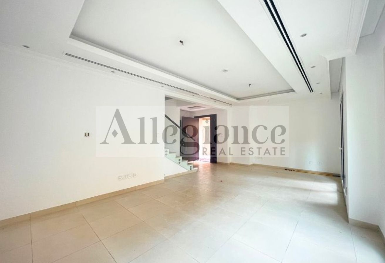 3BR + Maid’s | Closed Kitchen | Lantana 2 Villa