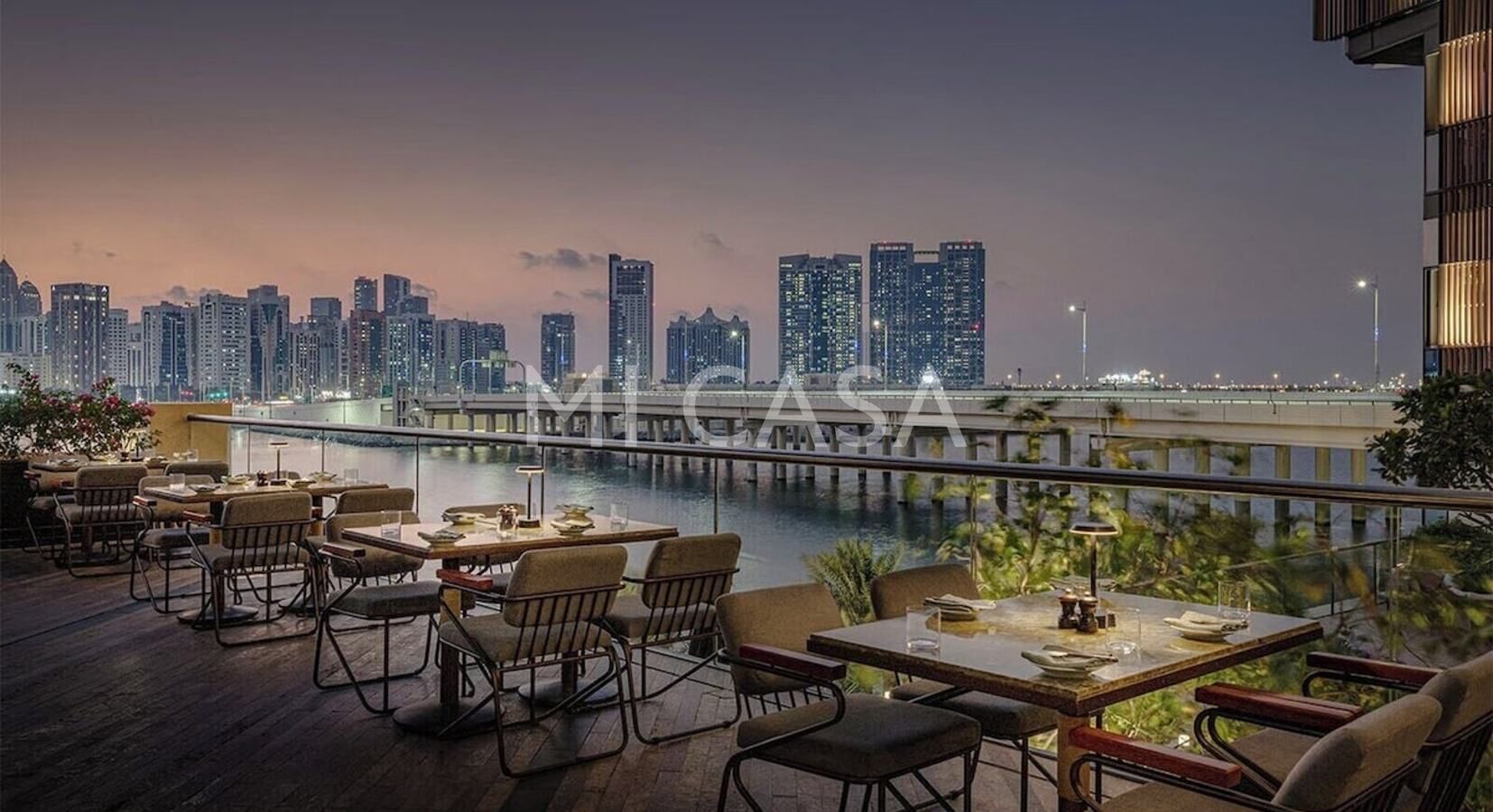 Lavish and luxurious living| Four Season Maryah Island