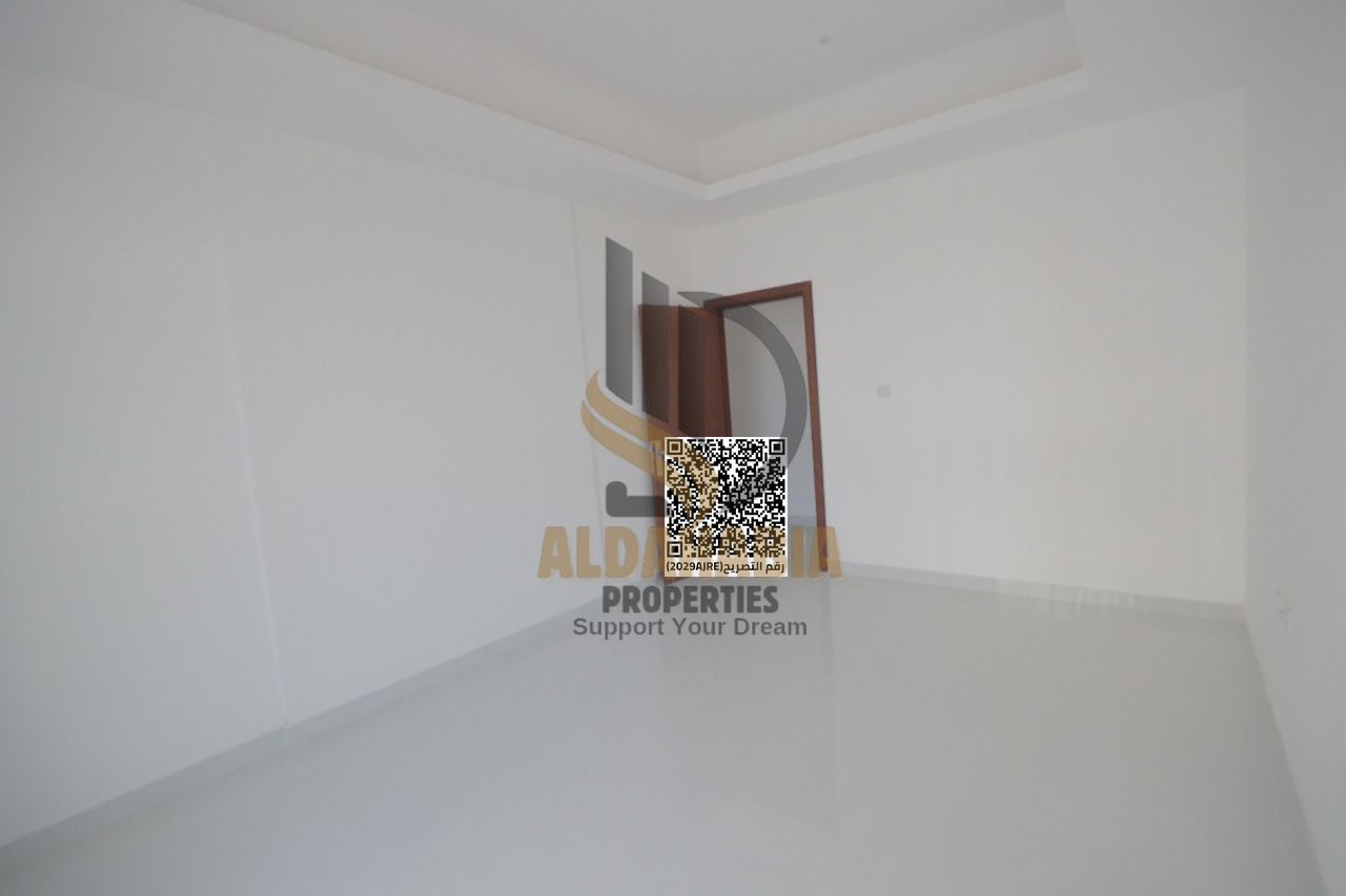 Luxury Apartment for Rent – 1 Bedroom, Hall & Bathroom | Al Yasmeen – Ajman