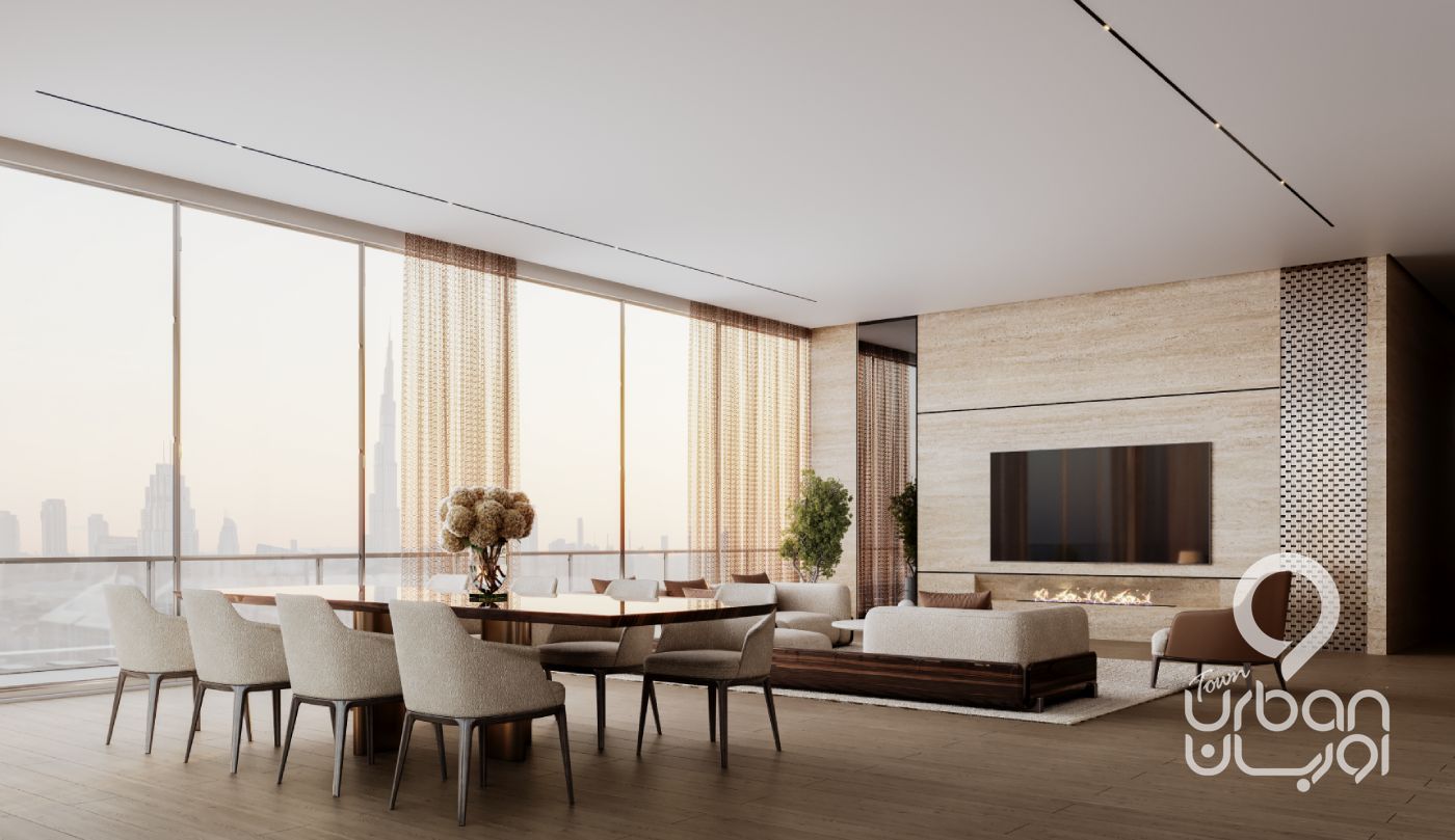 1 Bedroom Apartment for Sale | One by Binghatti | Business Bay