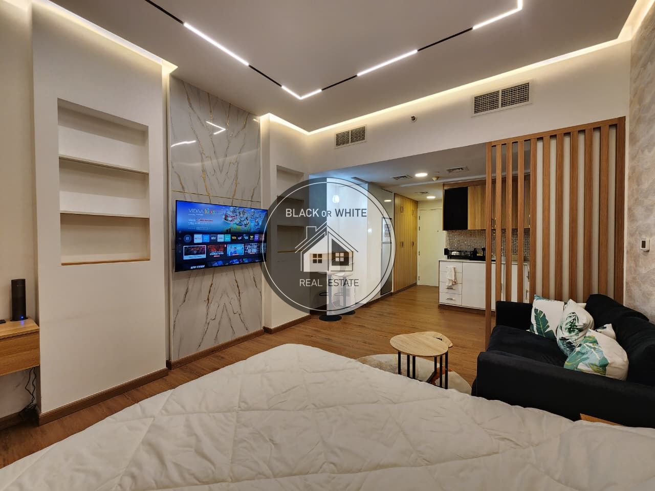 Furnished | Upgraded | Fewa Connected