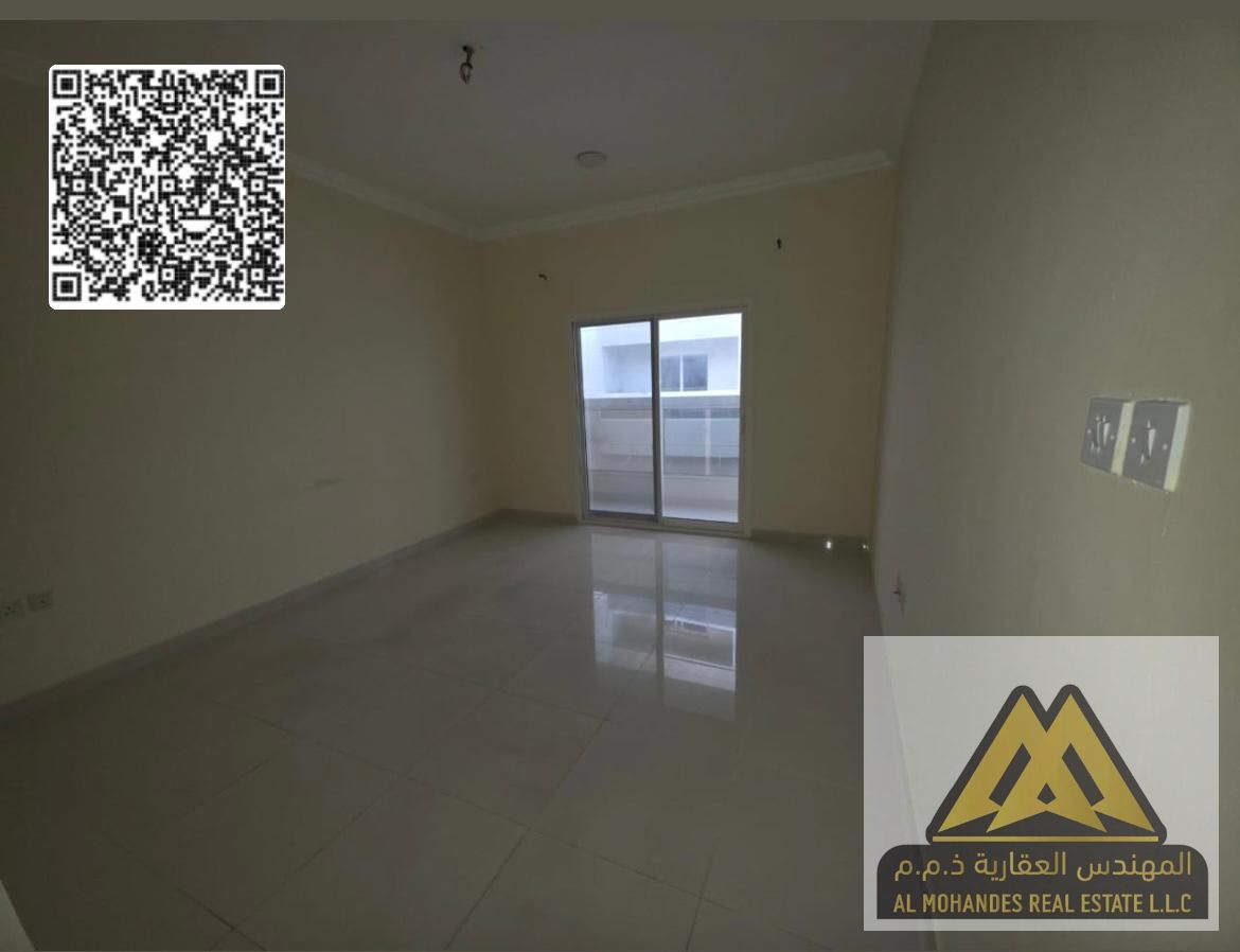 Bedroom Apartment for Annual Rent – Al Jurf Industrial, Ajman