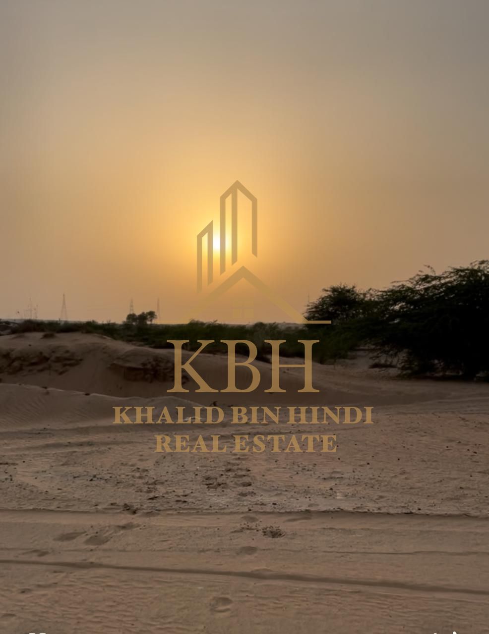 For Sale | Commercial Plot in Juzaa Al Maleha – Sharjah | G+4 Permit | 24m Road | Prime Location Near Khorfakkan Road – Ideal Investment Opportunity!