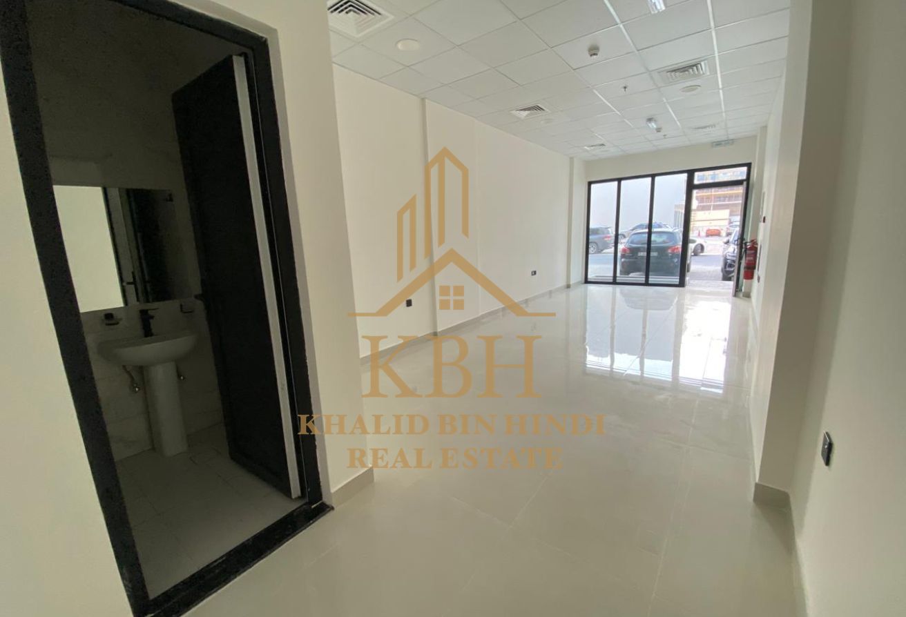 Strategic Commercial Shop for Rent in Al Falah – Prime Location Ideal for Business Growth