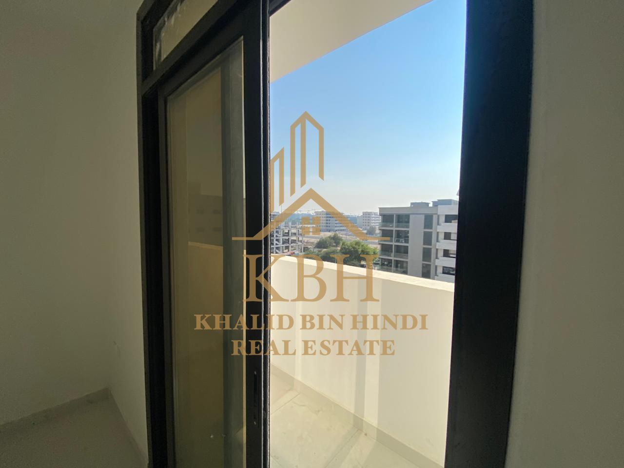 Luxury two-bedroom apartment in Al Falah - Muwaileh, modern design and prime location, first occupancy