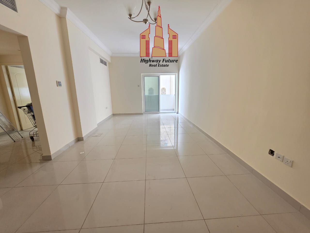 Luxurious 2bhk Apartment With Store Room Balcony ||Prime Location