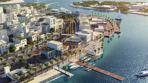 Studio for sale | Prime location in Maryam Island, opposite the mosque