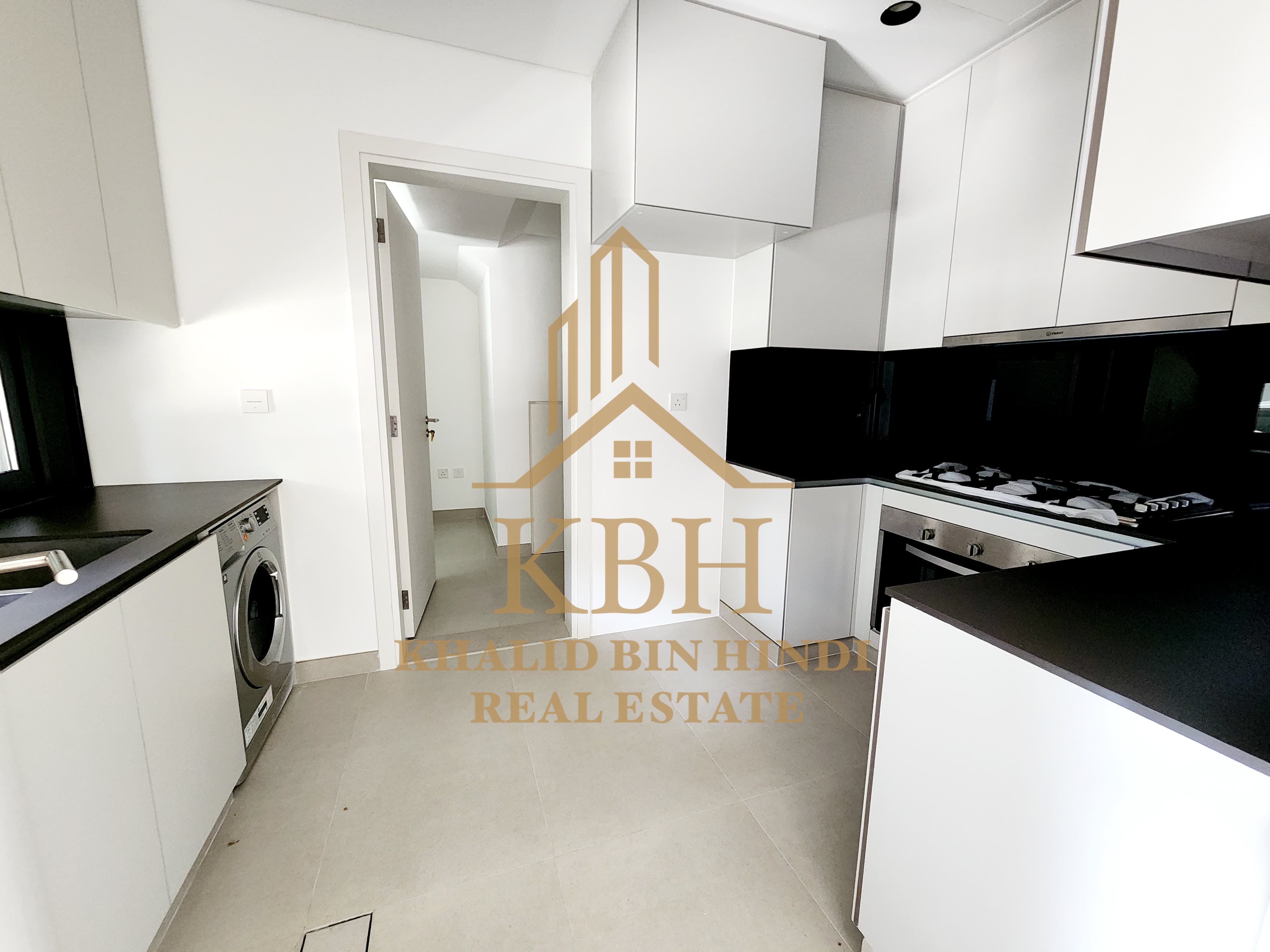 Freehold For All Nationalities 2BR Townhouse for Sale in Masaar