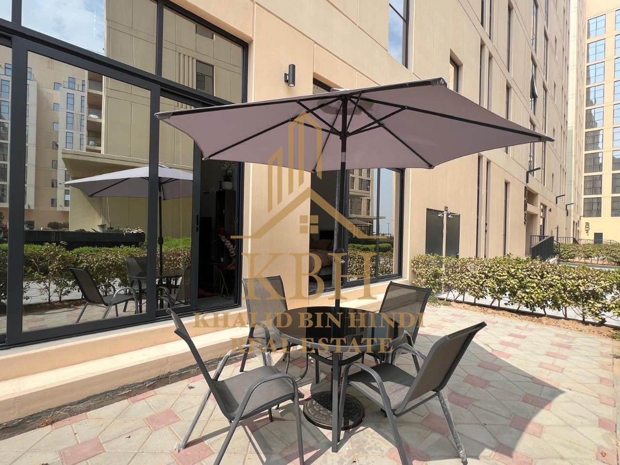 Best Price For Big Size 1BR For Sale | Free Hold For All | Al Mamsha Sharjah