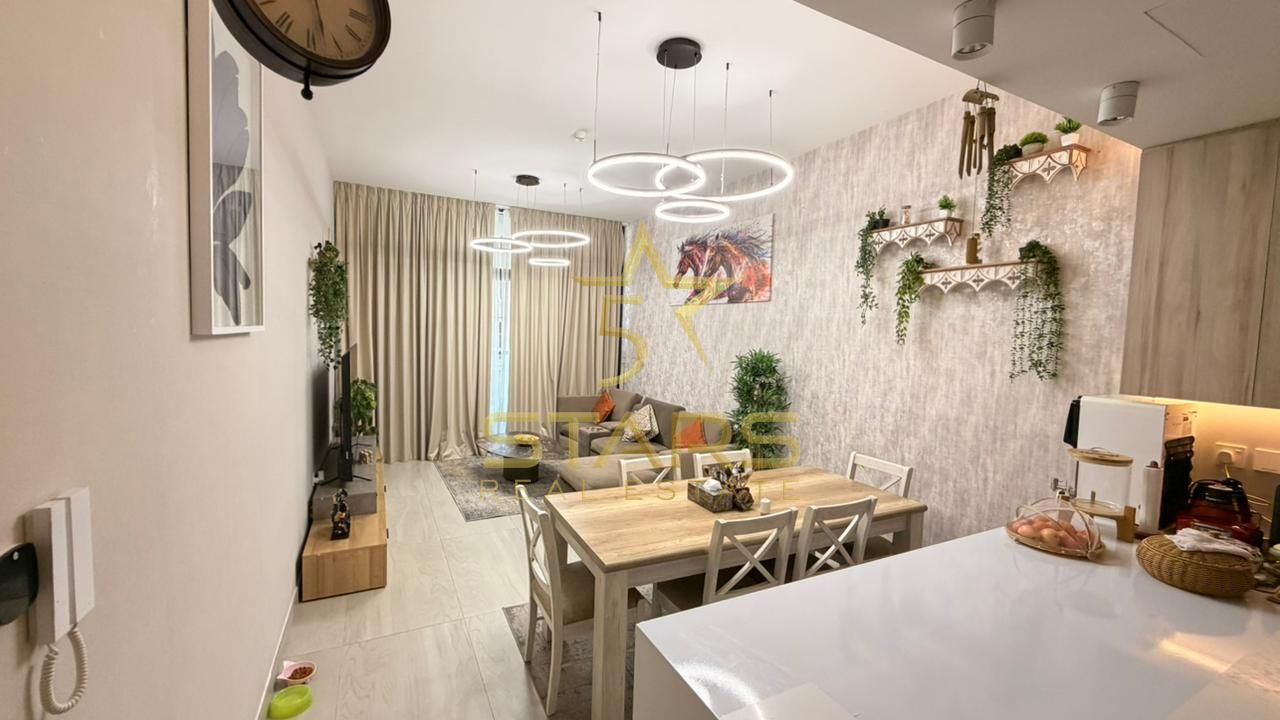 Fully Furnished | Well Maintained | Ready To Move | Peaceful Community