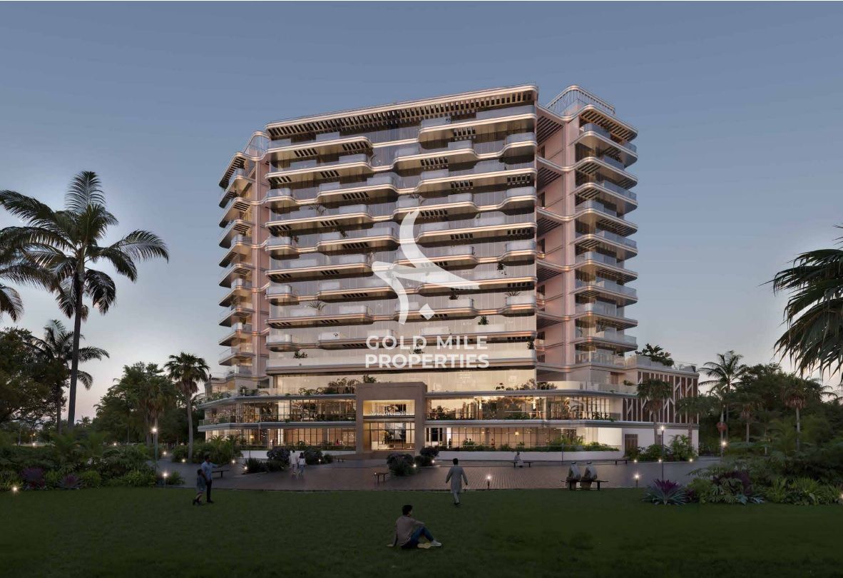 Best View & Lowest price | Iconic Structure | Premier Lifestyle Destination