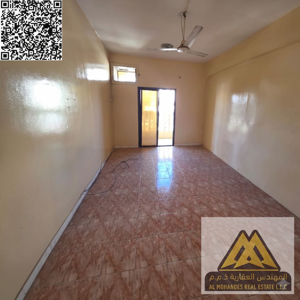 3-bedroom traditional Arabic house - families only - attractive price - spacious - 2 bathrooms