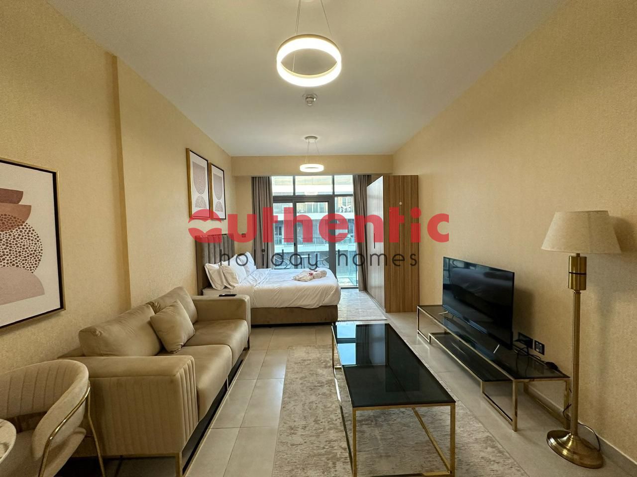 Special Offer | Exclusive Unit | Community View