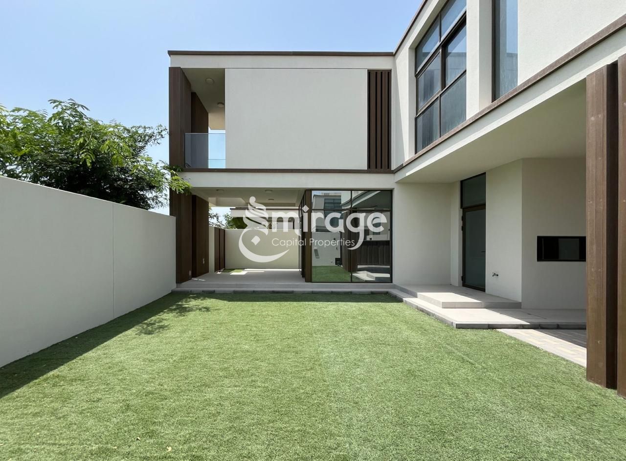 Brand New 3BR Townhouse | Ideal Community