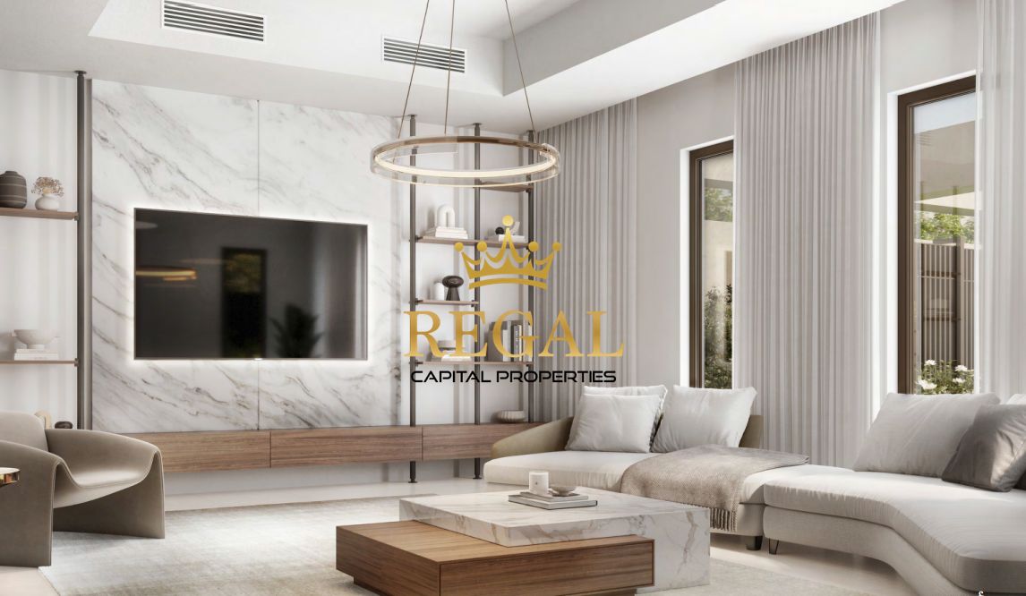 4BR+M+Study Room Townhouse | Exclusive Living |Amazing Location | Modern Elevation