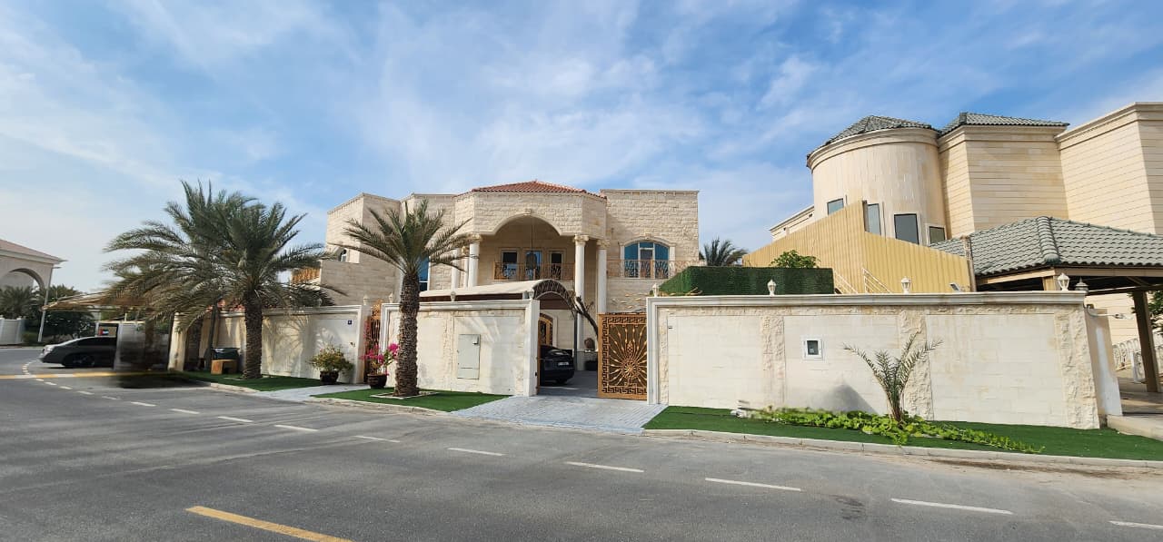 5 BEDROOM & HALL VILLA | BEAUTIFUL VILLA | PRIME LOCATION | FULLY RENOVATED