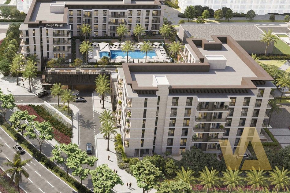 SEA VIEW | ELEGANT 2 BEDROOM | MODERN LIVING