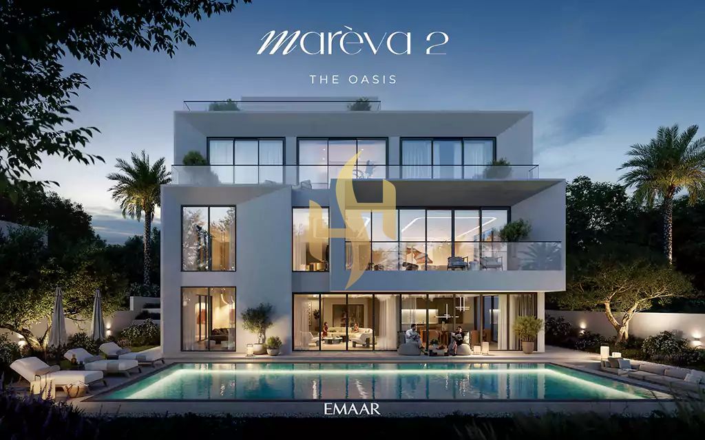 ON THE LAGOON // ULTRA LUXURY LIVING // HIGH ROI