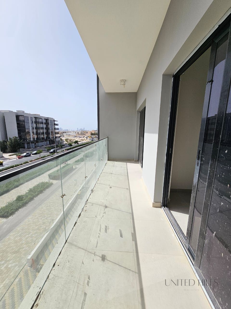Spacious 2BHK + Maid’s Room | Balcony Access | Family-Friendly Community