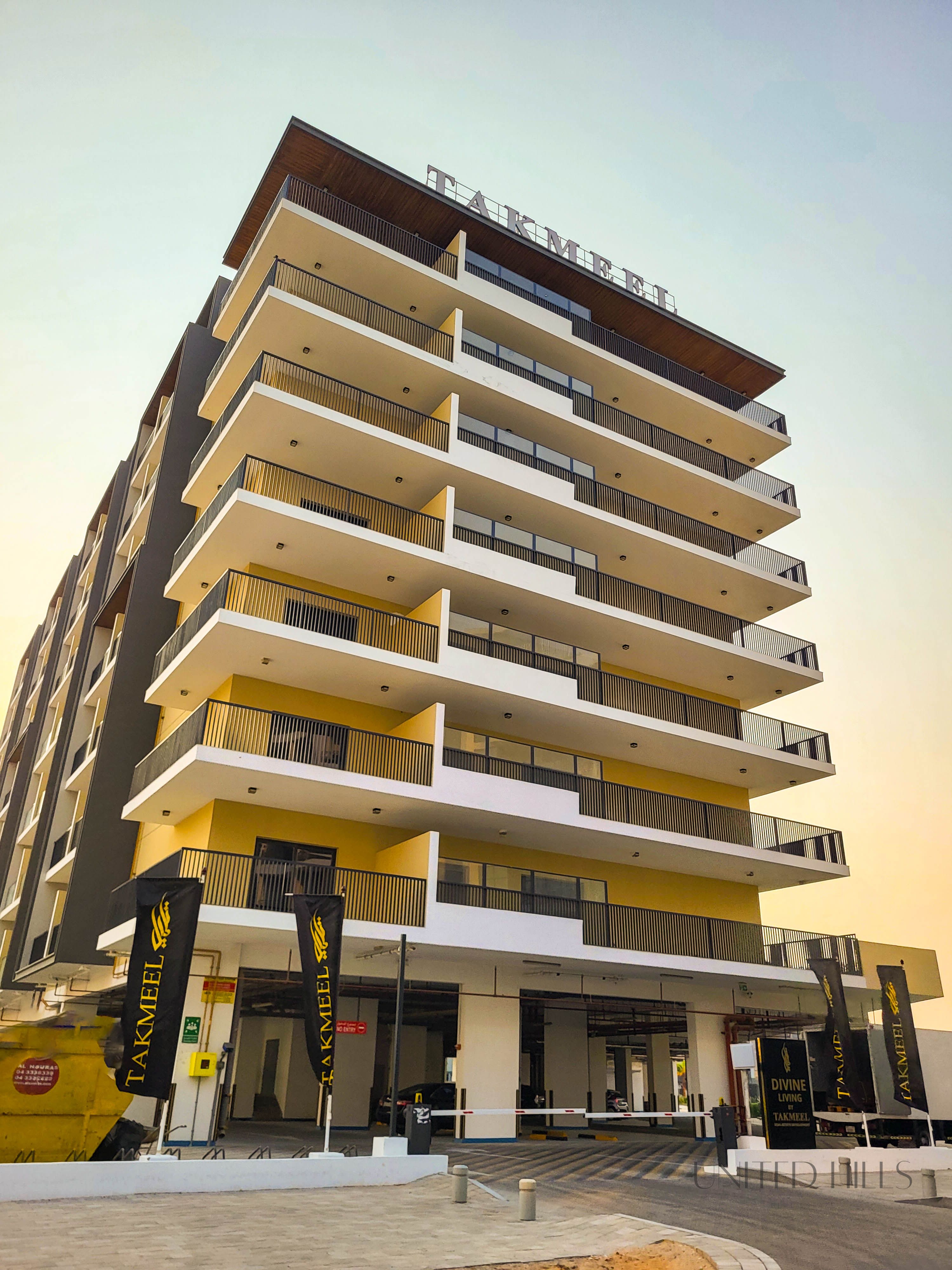Spacious 2BHK | Balcony Access | Family-Friendly Community