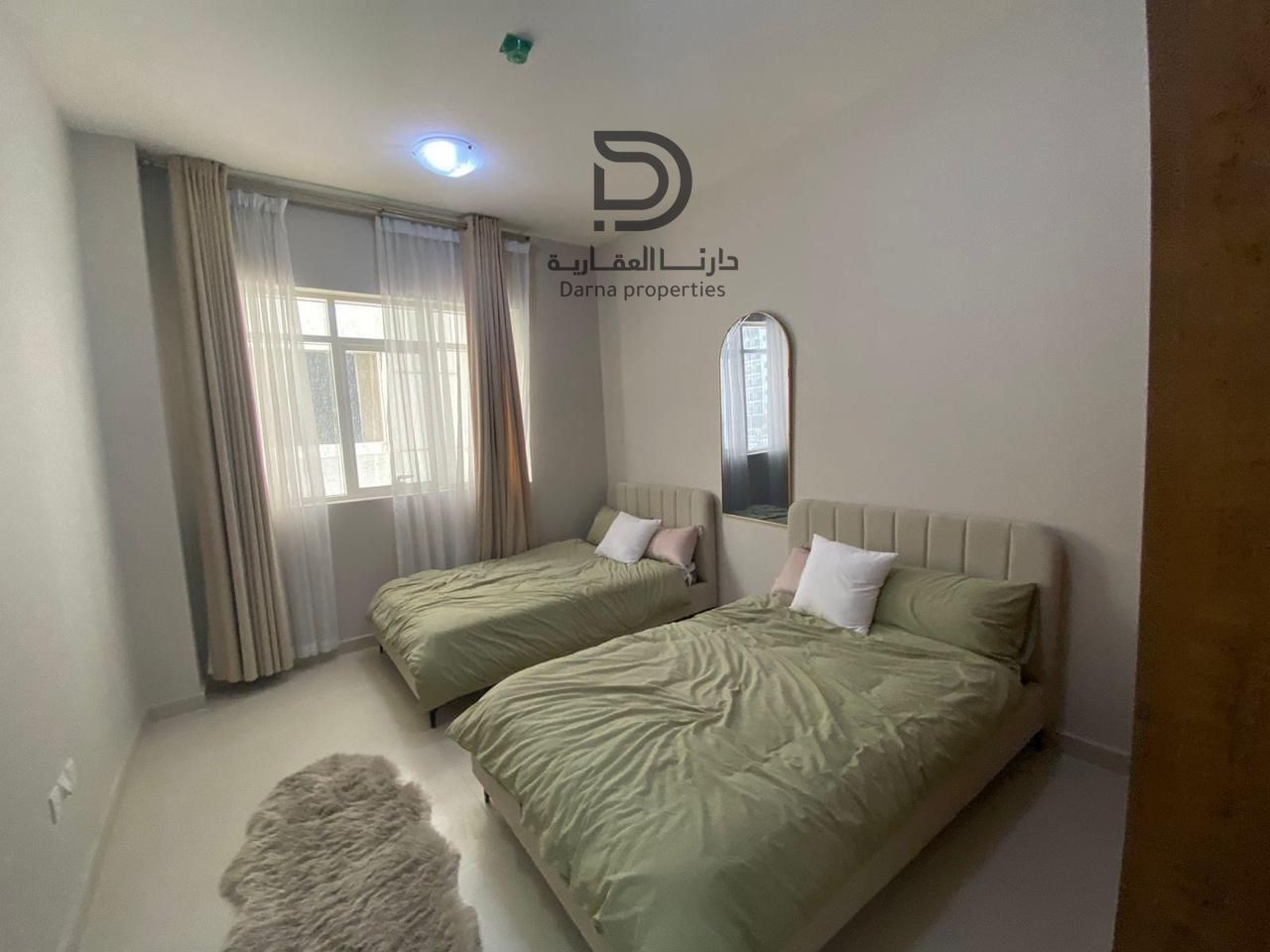 Princess Village Ajman | 2-Bedroom Apartment | Private Parking | Open Kitchen | Spacious Area | Family Investment