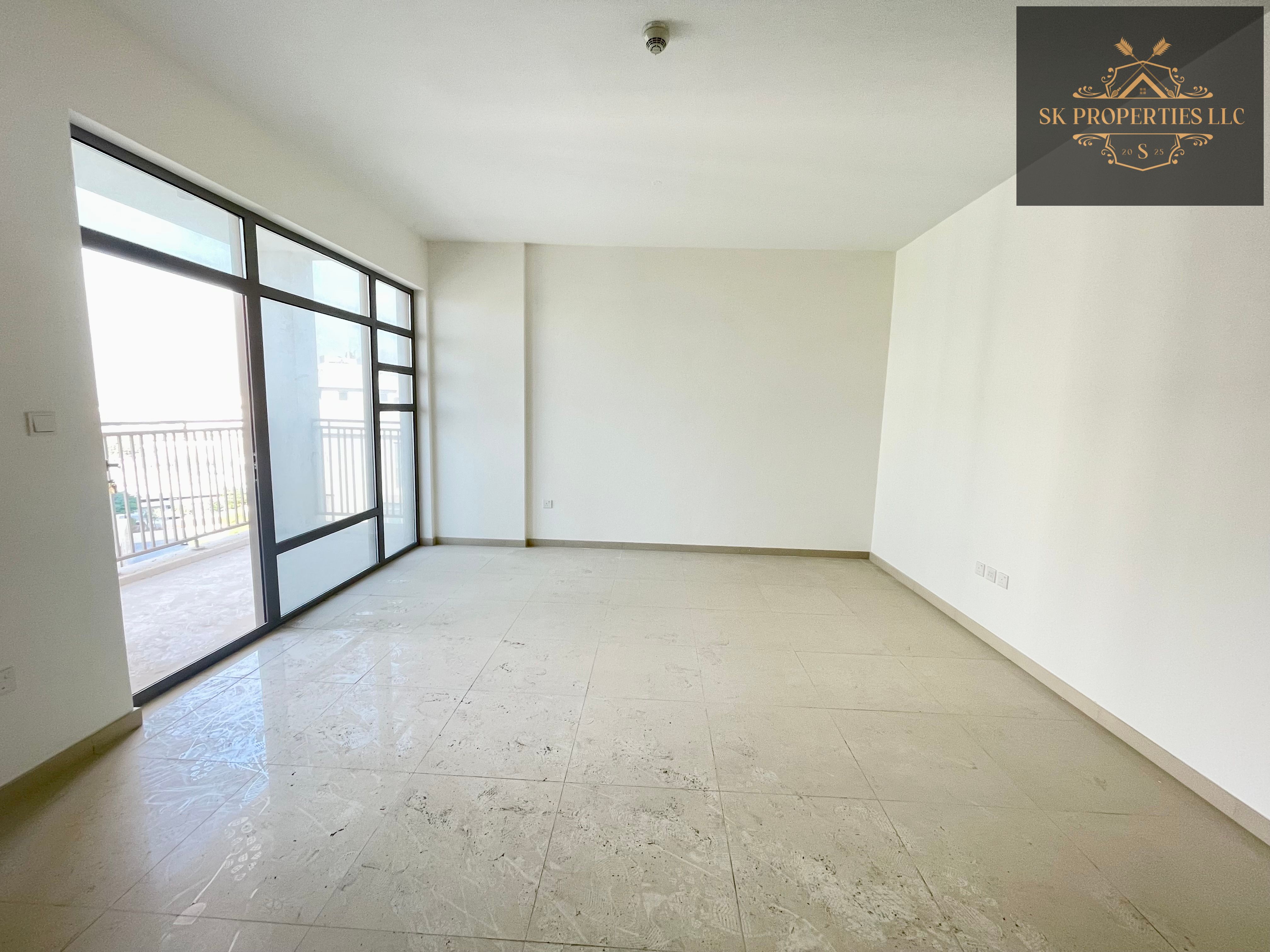 Modern stylish luxury 2 bedroom apartment prime location healthy living environment gym pool with children pool kids play area balcony laundry and storage room covered parking lot