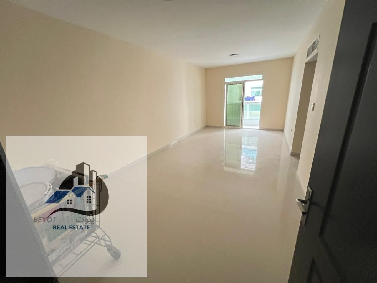 For Annual Rent – 2 Bedroom Apartment in Ajman Location: Al Hamidiya 1 – Directly opposite the Court A well-located apartment with excellent access