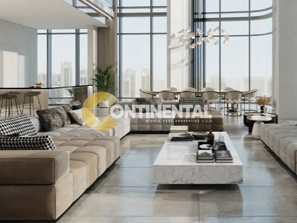 Serene View | Fascinating Unit | Live Lavishly