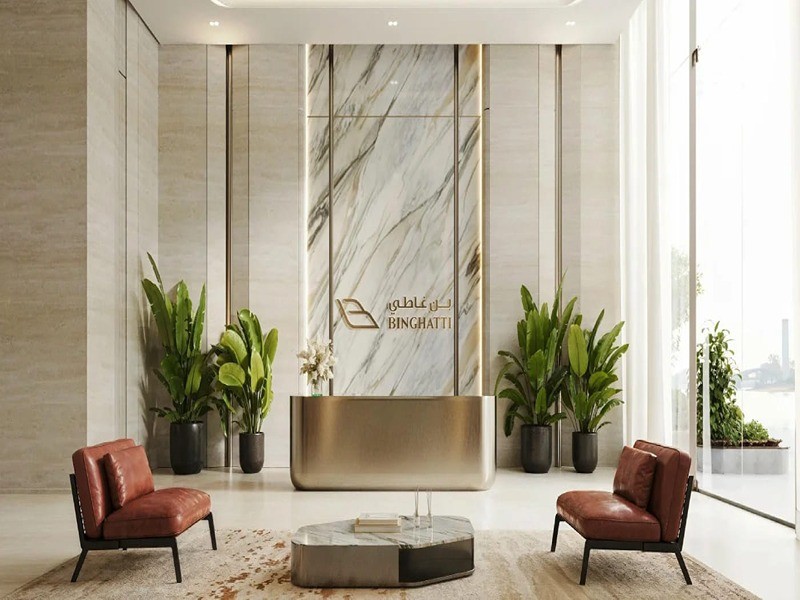Office Space | Luxury Project | Flexible Payment Plan