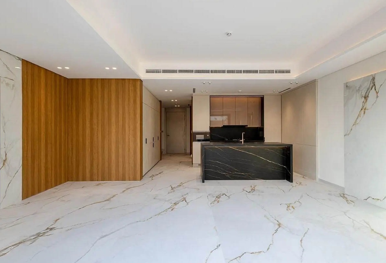 BRAND NEW | SLEEK FINISHES | READY TO MOVE