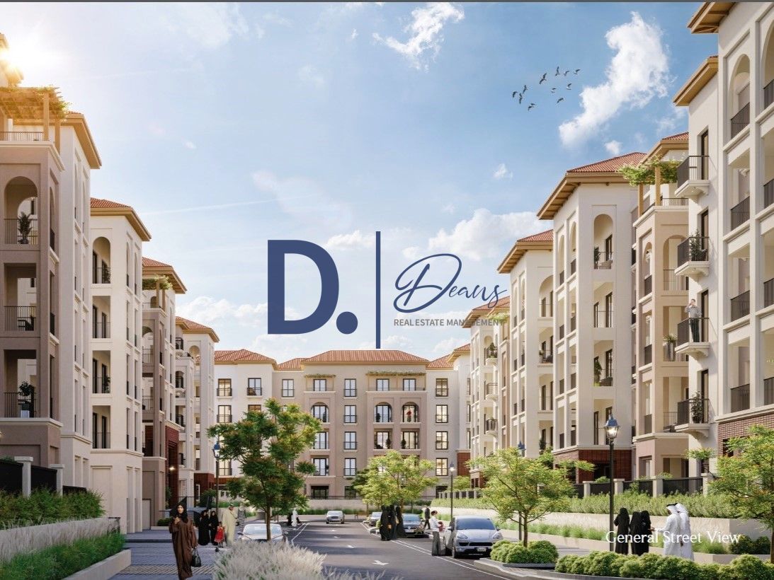 Type M4 | 2BR+M | Biggest Layout | Great Deal