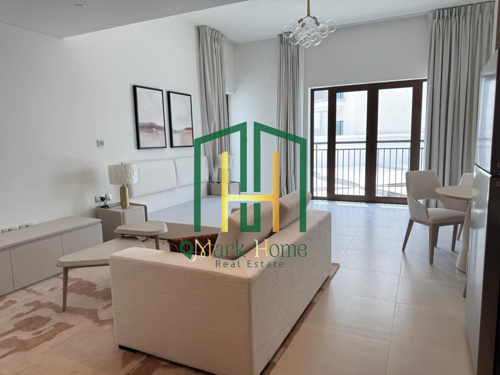 Furnished Unit | Brand New Unit | Ready To Move