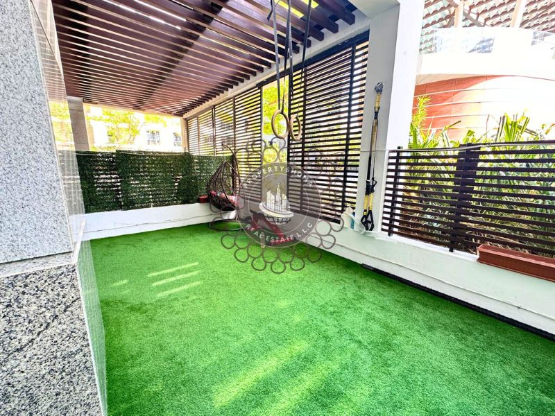 Fully Fitted | Great Investment & location
