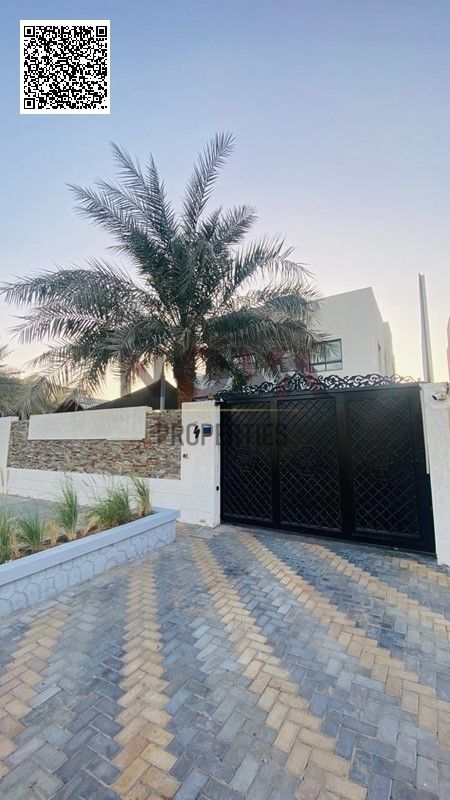 Premium 5-Master Bedroom Villa for Sale | Al Rawda 3, Ajman
