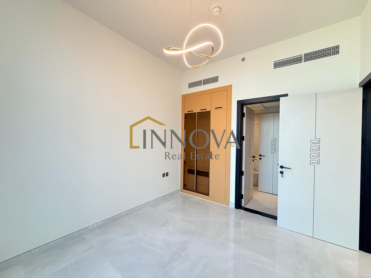 Spacious | Modern 1BR | Ready to Move In