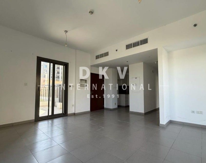 Large Terrace | Near to pool | Ready to move in