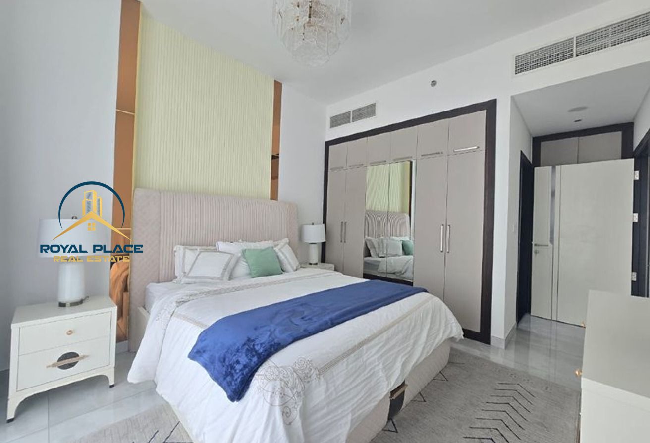 Furnished | Smart Home | Private Pool | Maids